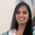 Profile Picture of Suneeta Surampudi