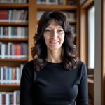Profile Picture of Patricia Grady