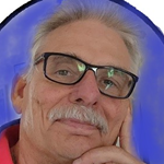 Profile Picture of Richard Mabe