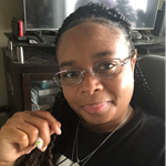 Profile Picture of Crystal Malone