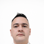 Profile Picture of Juan Esteban Ceron Martinez