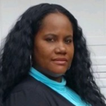 Profile Picture of Rukiya Woodley