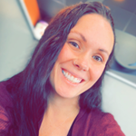 Profile Picture of Serena Voss