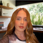 Profile Picture of Veronica Gomes-Luis