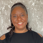 Profile Picture of CLAUDIA TROTTER