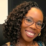 Profile Picture of Amber C Burns Richardson