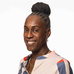 Profile Picture of Ashley Harden