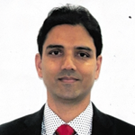 Profile Picture of Navin Jayaswal