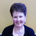 Profile Picture of Patricia Glakeler