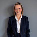 Profile Picture of Kelly Huber