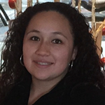 Profile Picture of Vanessa Arceo