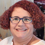 Profile Picture of Marie K Torres