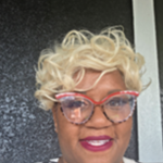 Profile Picture of Alexis Moss-assoumou