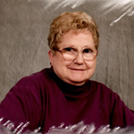 Profile Picture of Dora McConnell