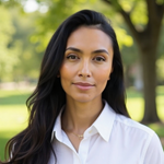 Profile Picture of Melody Hirsch