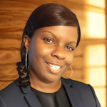 Profile Picture of Samantha Brown-Dinkens