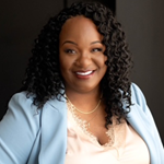Profile Picture of Tiffany Coleman