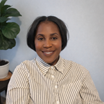 Profile Picture of Gabrielle Whitley-Harrison