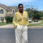 Profile Picture of Sierra Sanders