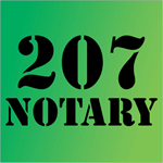 Profile Picture of Maine Notary