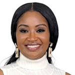 Profile Picture of Makela Thomas