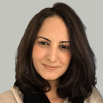 Profile Picture of Maria Zerhoun