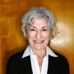 Profile Picture of Gloria Barajas-Holt