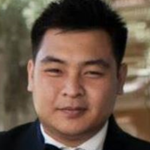 Profile Picture of Vincent Nguyen