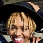 Profile Picture of shaunta daniel