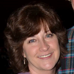 Profile Picture of Gail Arbogast