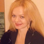 Profile Picture of Irina Vassilieva