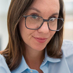 Profile Picture of Celeste DesRosiers