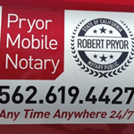 Profile Picture of Robert Pryor