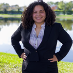 Profile Picture of Yuleimi Cuevas