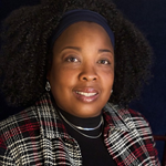 Profile Picture of Claudeen Nkemakolam