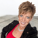 Profile Picture of Kelly Morrison