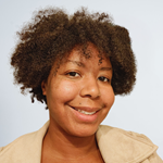 Profile Picture of Yohkheved Ihejirika