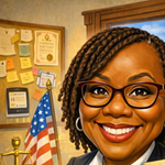 Profile Picture of Pam Carter