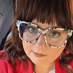 Profile Picture of Amber Caudill