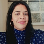 Profile Picture of Arleen Salazar