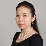 Profile Picture of Lingli Zhang