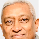 Profile Picture of Ravindra Wijesekare