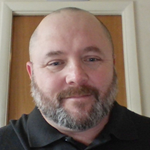 Profile Picture of Jeremy Weaver