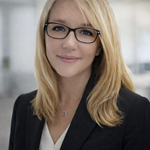 Profile Picture of Stephanie Shaline