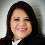 Profile Picture of Gina Paniagua