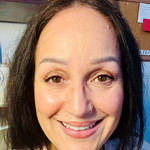 Profile Picture of Gisela Castellano