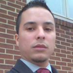 Profile Picture of Joel Vargas