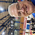 Profile Picture of Timothy Magnus