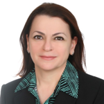 Profile Picture of Gina Akrawi